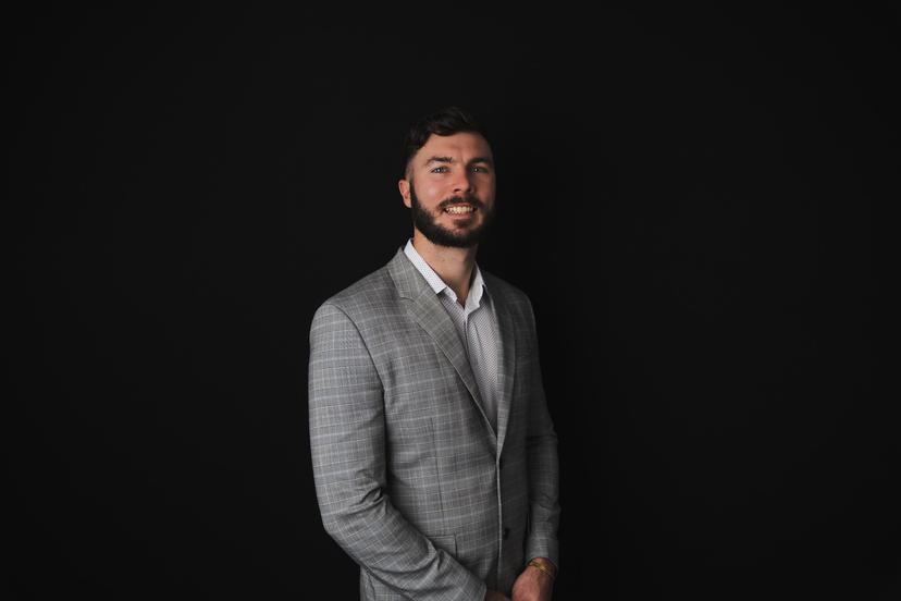 David Webb - Chief Executive Officer at Lowproptax