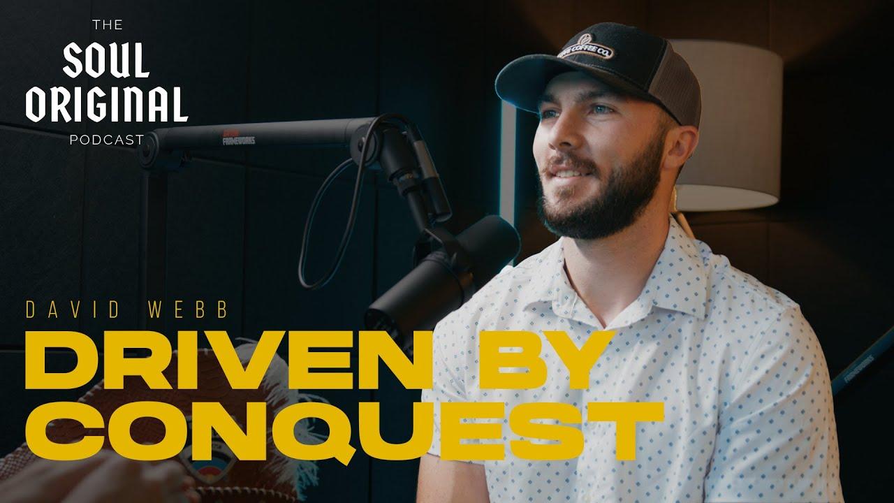 Serial Entrepreneurs are Driven by Conquest - DAVID WEBB